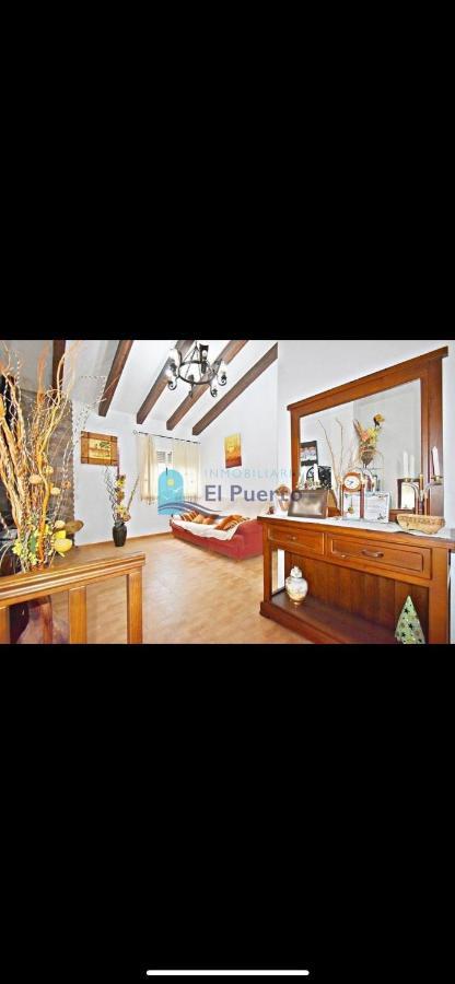 Complejo Rural Los Llanos Mazarrón Exterior foto