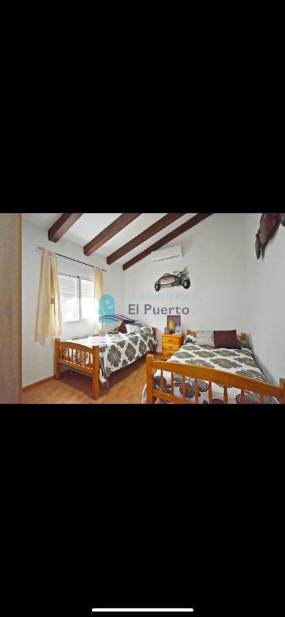 Complejo Rural Los Llanos Mazarrón Exterior foto
