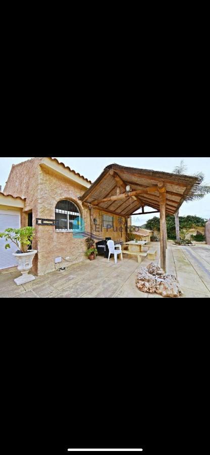 Complejo Rural Los Llanos Mazarrón Exterior foto